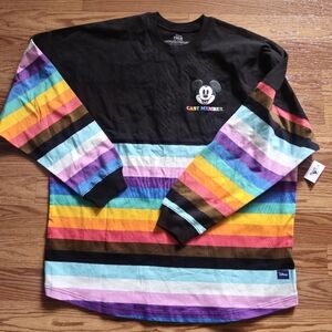 Disney Cast Member Long Sleeve Tee